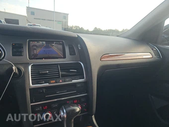 2015 Audi Q7 3.0T Premium – miniatura 11