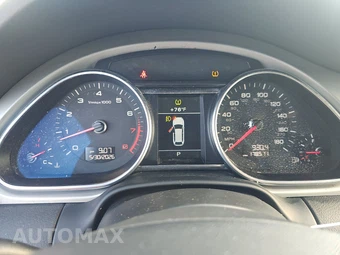 2015 Audi Q7 3.0T Premium – miniatura 12