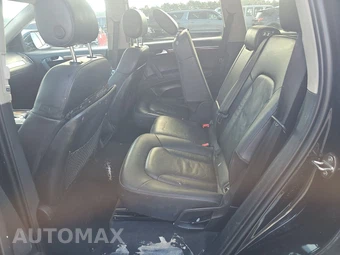 2015 Audi Q7 3.0T Premium – miniatura 13