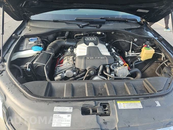2015 Audi Q7 3.0T Premium – miniatura 16