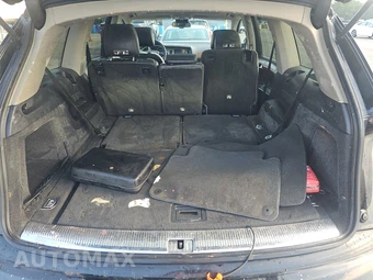 2015 Audi Q7 3.0T Premium – miniatura 17