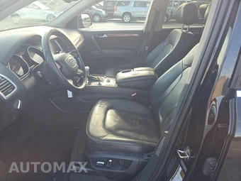 2015 Audi Q7 3.0T Premium – miniatura 7