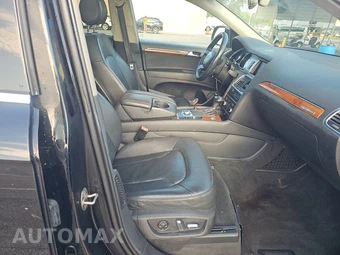 2015 Audi Q7 3.0T Premium – miniatura 8