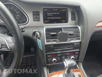 2015 Audi Q7 3.0T Premium – miniatura 10