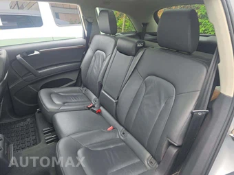 2015 Audi Q7 3.0T Premium – miniatura 13