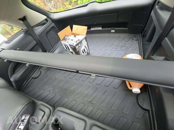 2015 Audi Q7 3.0T Premium – miniatura 14