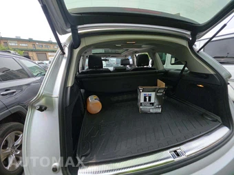 2015 Audi Q7 3.0T Premium – miniatura 15