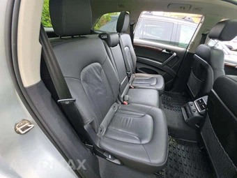 2015 Audi Q7 3.0T Premium – miniatura 17