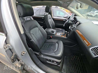 2015 Audi Q7 3.0T Premium – miniatura 19