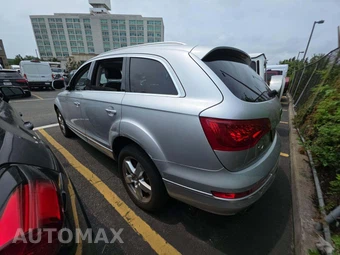 2015 Audi Q7 3.0T Premium – miniatura 2