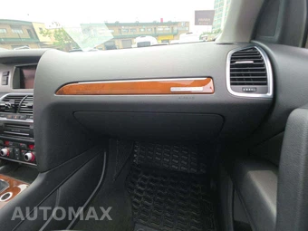 2015 Audi Q7 3.0T Premium – miniatura 20