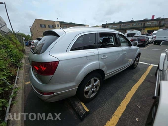2015 Audi Q7 3.0T Premium – miniatura 3