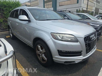 2015 Audi Q7 3.0T Premium – miniatura 4