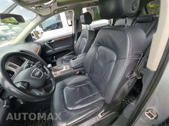 2015 Audi Q7 3.0T Premium – miniatura 6