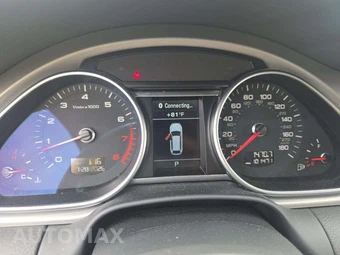 2015 Audi Q7 3.0T Premium – miniatura 9