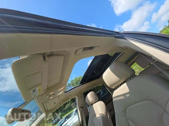2015 Audi Q7 3.0T S line Prestige – miniatura 11