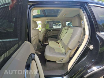 2015 Audi Q7 3.0T S line Prestige – miniatura 13