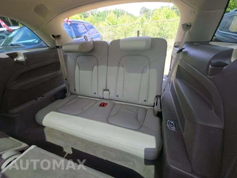 2015 Audi Q7 3.0T S line Prestige – miniatura 14