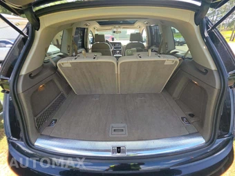 2015 Audi Q7 3.0T S line Prestige – miniatura 15