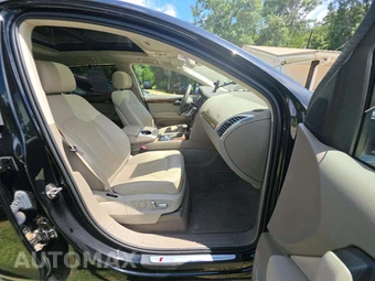 2015 Audi Q7 3.0T S line Prestige – miniatura 19