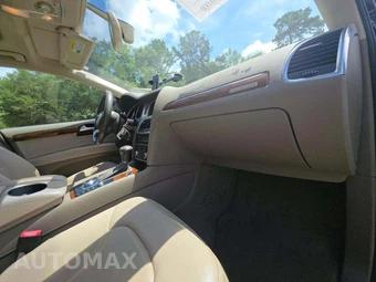 2015 Audi Q7 3.0T S line Prestige – miniatura 20