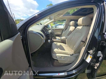 2015 Audi Q7 3.0T S line Prestige – miniatura 6