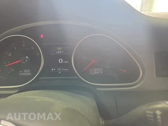 2015 Audi Q7 3.0T S line Prestige - miniatura 10