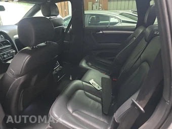 2015 Audi Q7 3.0T S line Prestige - miniatura 10