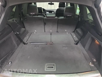 2015 Audi Q7 3.0T S line Prestige - miniatura 13