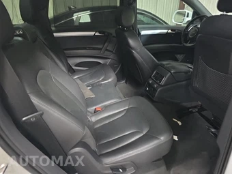 2015 Audi Q7 3.0T S line Prestige - miniatura 15
