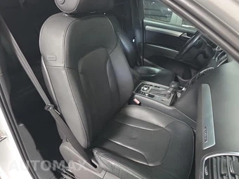2015 Audi Q7 3.0T S line Prestige - miniatura 16