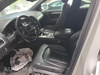 2015 Audi Q7 3.0T S line Prestige - miniatura 7