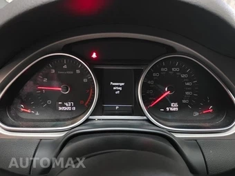 2015 Audi Q7 3.0T S line Prestige - miniatura 9