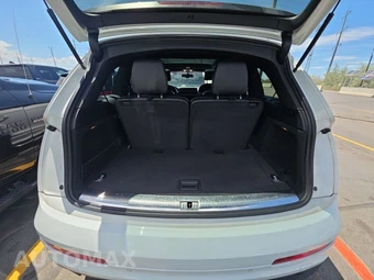 2015 Audi Q7 3.0T S line Prestige – miniatura 17