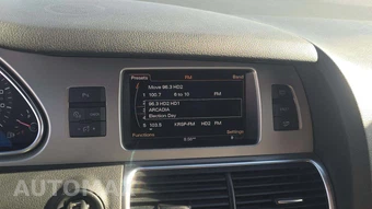 2015 Audi Q7 3.0T S line Prestige – miniatura 23