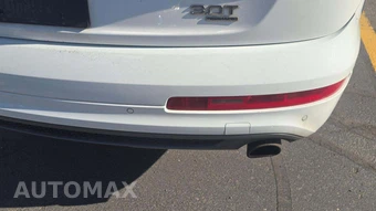 2015 Audi Q7 3.0T S line Prestige – miniatura 25