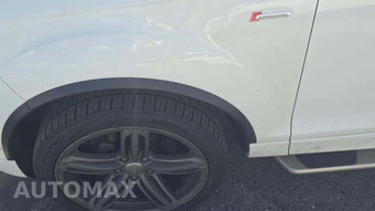 2015 Audi Q7 3.0T S line Prestige – miniatura 29