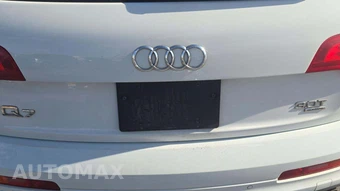 2015 Audi Q7 3.0T S line Prestige – miniatura 37