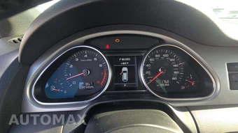 2015 Audi Q7 3.0T S line Prestige – miniatura 38