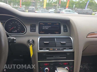 2015 Audi Q7 TDI Premium Plus – miniatura 10