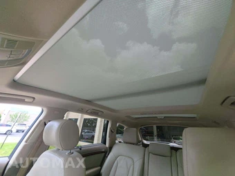 2015 Audi Q7 TDI Premium Plus – miniatura 11