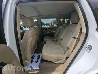 2015 Audi Q7 TDI Premium Plus – miniatura 13