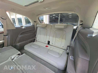 2015 Audi Q7 TDI Premium Plus – miniatura 14