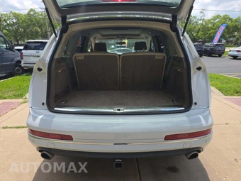 2015 Audi Q7 TDI Premium Plus – miniatura 15