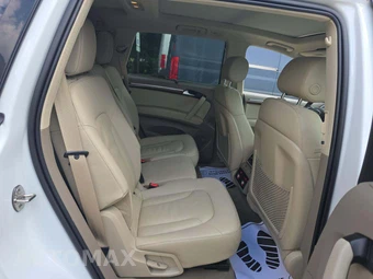 2015 Audi Q7 TDI Premium Plus – miniatura 17