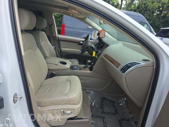2015 Audi Q7 TDI Premium Plus – miniatura 19