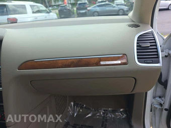 2015 Audi Q7 TDI Premium Plus – miniatura 20