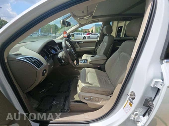 2015 Audi Q7 TDI Premium Plus – miniatura 6