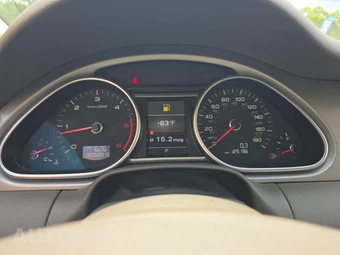 2015 Audi Q7 TDI Premium Plus – miniatura 9