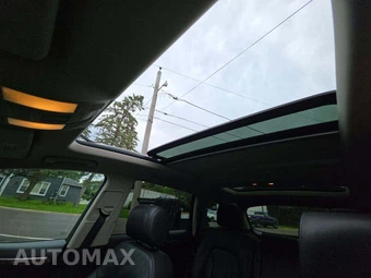 2015 Audi Q7 TDI Premium Plus – miniatura 11